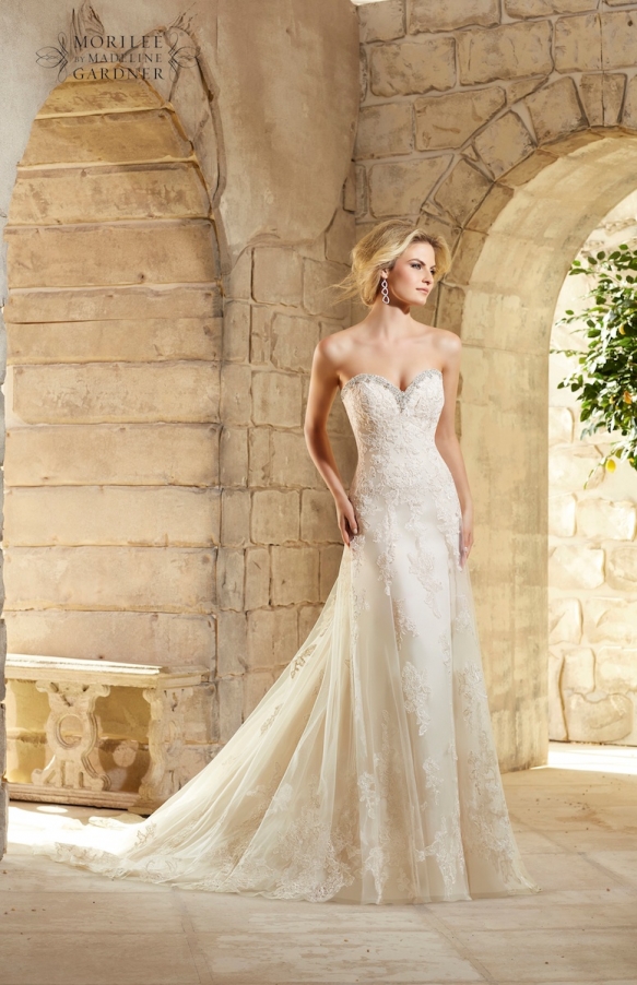 Wedding Dresses Cornwall 24